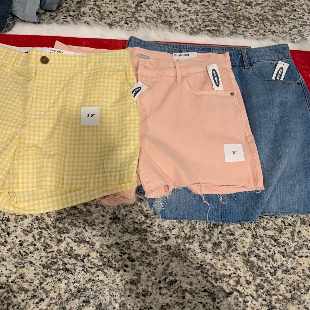 Old navy bundle